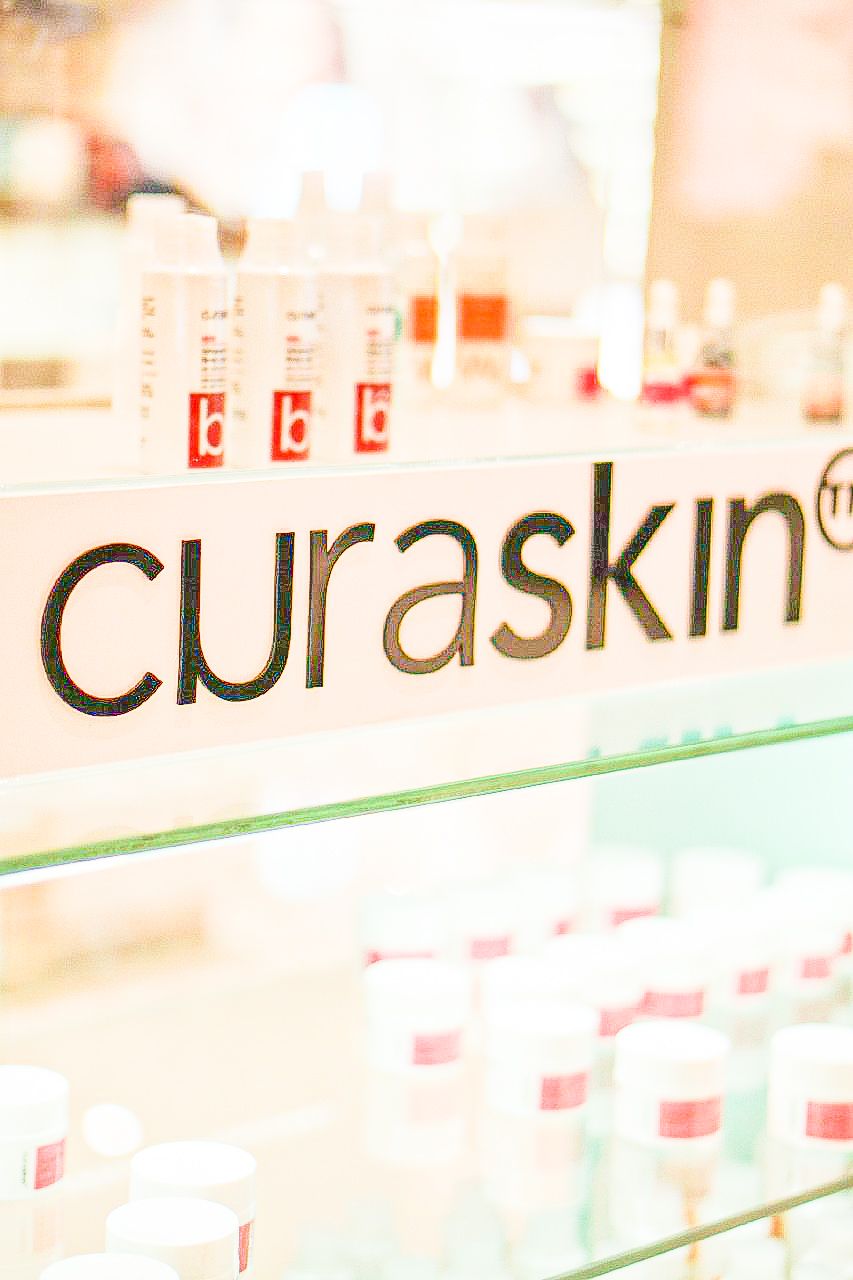 Cura Skin Parkson St Moritz Lippo Mall, Beli Skincare #KaloCocokBaruBayar 3