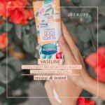 Vaseline Superfood Skin Serum Review