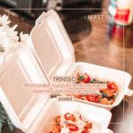 BPOM Certified – Styrofoam Aman Digunakan Dalam Penyajian Makanan Karena… 1-91