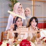 Event “Parenting Club – Perkembangan Otak Kunci Kehebatan Si Kecil”