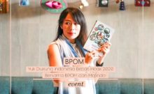 Yuk Dukung Indonesia Bebas Hoax 2020 – Bersama BPOM dan Mafindo! 1