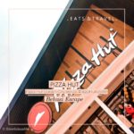 [Bekasi Escape] - Pizza Hut Golden City Bekasi #PizzaHutKe500 1