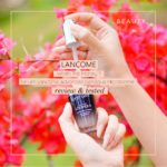Serum Lancôme Advanced Genifique Microbiome Worth The Money - Review Indonesia Blog