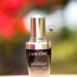 Serum Lancôme Advanced Genifique Microbiome Worth The Money - Review Indonesia Blog