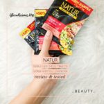 Natur Hair Mask Olive Oil Untuk Rambut Diwarnai Review