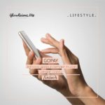 Transaksi Apapun Semakin Mudah Dengan Gopay