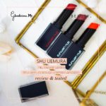 lipstick shu uemura