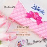 amara kids purbasari