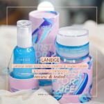 Review Laneige Water Bank Hydro Essence & Water Bank Hydro Cream + #ThirstForLife Campaign 100-28