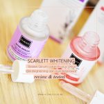 serum scarlett serum lokal