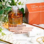 Review Your Skin Bae Avoskin Serum Lokal Indonesia 1