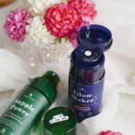 REVIEW SKINCARE LOKAL Double Toning with Somethinc Exfoliating & Hydrating Toner 10