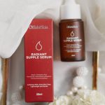 Review Skincare Lokal Elsheskin Radiant Supple Serum 100