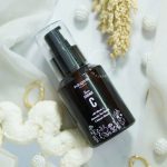 Indoganic Rose Essence C - Esens Lokal Indoganic Review 19-09