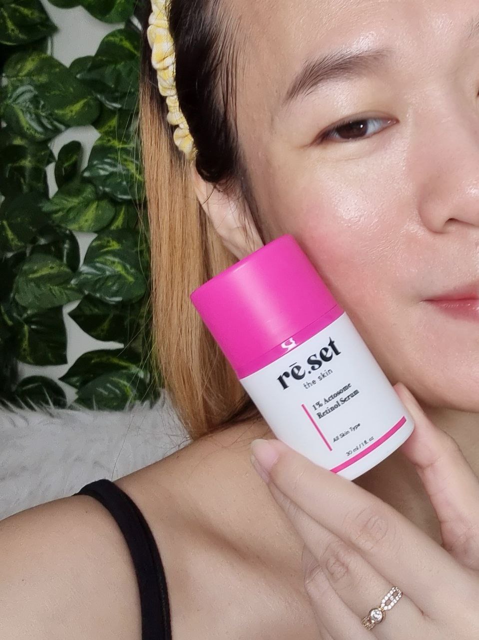 Review Rangkaian Skincare Lokal Reset The Skin | Review & Tested