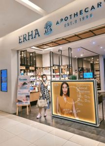 Glowlicious Me Blog A Beauty Escape Playground Beauty Style Travel