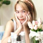 Hasil Pemakaian dan Review Erha Truwhite Series Pemakaian 3 hari Serum Toner Booster Night Cream Eye Cream