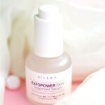 Review Skincare Serum Lokal Rivera Exfopower Skin Treatment Serum & Rivera Skin Barrier Relief Serum di Kulit Kering dan Sensitif