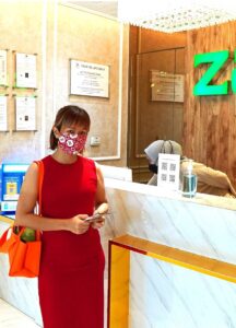 Glowlicious Me Blog A Beauty Escape Playground Beauty Style Travel