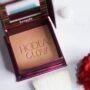 Review & Swatches Benefit Hoola Glow Bronzer