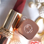 LOREAL Paris Les Nus Color Riche Nu Charnel - Packaging