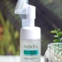 Ginza Beauty Daily Acne Care Mousse Cleanser