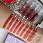 Just Miss Wonder Ink Lip Velvet All Shades