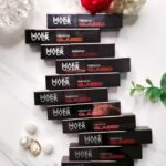 MAKE OVER GLAZED LOCK LIP PIGMENT 1