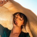 Bahaya Sinar UV Membuat Rambut Menua!