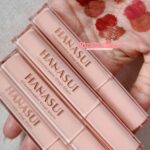 Ombre Lips Hanasui Review Pake Hanasui Glazedorable Vinyl Stain Ombre Lips Of The Day