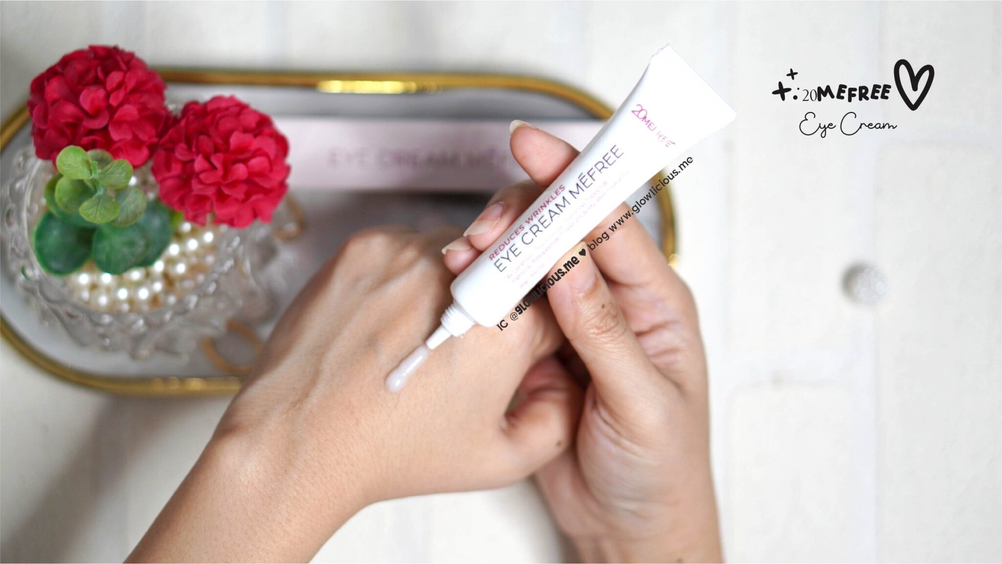 Glowlicious Me A Beauty Escape Playground