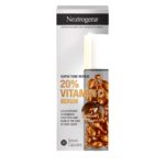 Neutrogena Rapid Tone Repair 20% Vitamin C Serum Capsules