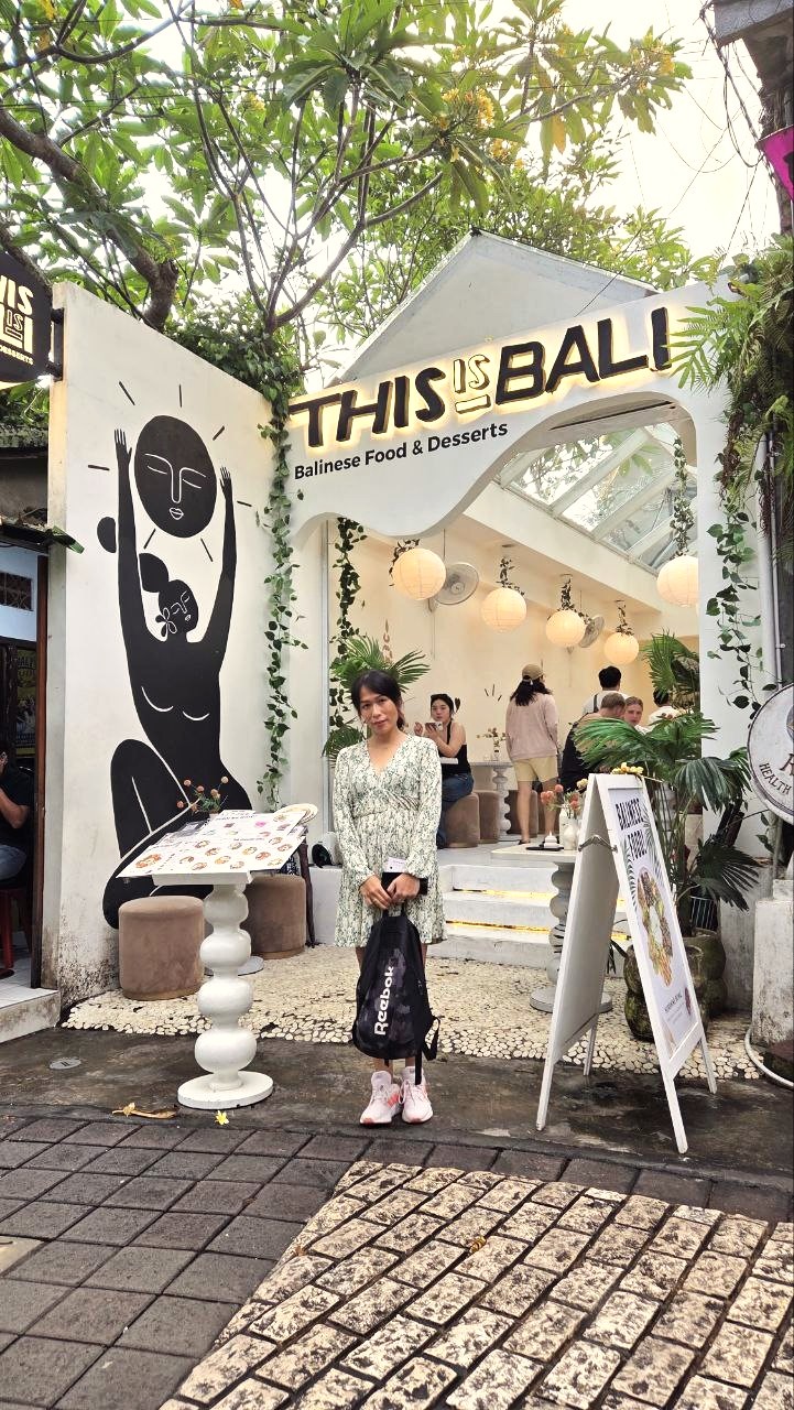 1 This Is Bali Ubud
