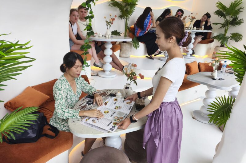 This Is Bali Resto Hospitality