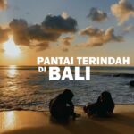 Menikmati Sunset di Pantai Dreamland Keindahan Pantai Bali Selatan Bali Vlog Slow Living
