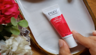 Lip Balm Pixy Review Lip Serum Hydrating Di Bibir Gelap, Bisa Buat Remaja
