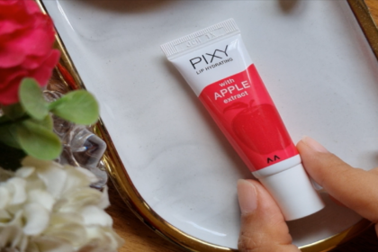 Lip Balm Pixy Review Lip Serum Hydrating Di Bibir Gelap, Bisa Buat Remaja