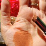 Lip Matte Dazzle Me Review Color Chrome - Lip Matte Lipstick Matte Dazzle Me Nude Koq Lembab