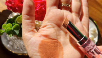 Lip Matte Dazzle Me Review Color Chrome - Lip Matte Lipstick Matte Dazzle Me Nude Koq Lembab