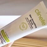Review Clinelle Face Scrub & Mask – Eksfoliasi Lembut Untuk Kulit Kusam & Kering ✨
