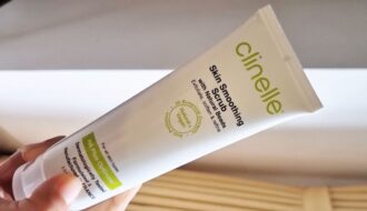Review Clinelle Face Scrub & Mask – Eksfoliasi Lembut Untuk Kulit Kusam & Kering ✨