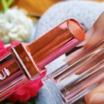 Review Hanasui Tinted Next Level Butter Balm Solusi Bibir Gelap Tetap Lembab Plumpy b