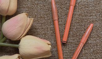 Review Pensil Alis Viva Cosmetics, Pensil Alis Sejuta Umat v