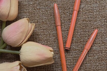 Review Pensil Alis Viva Cosmetics, Pensil Alis Sejuta Umat v