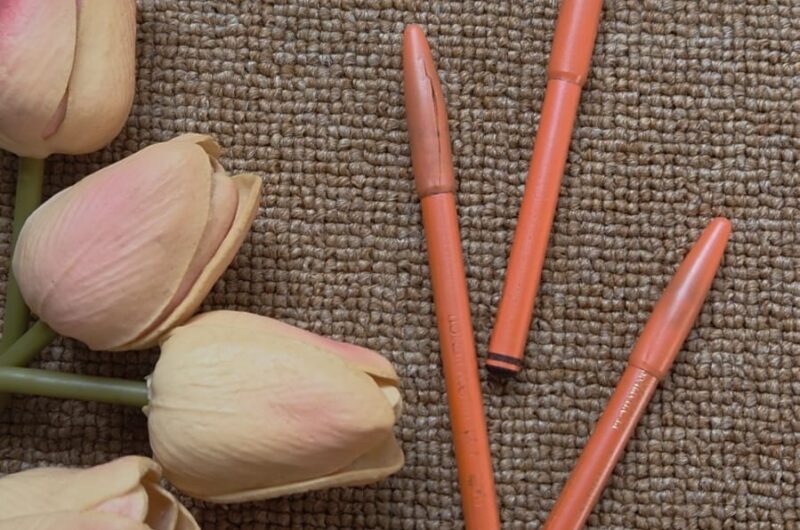 Review Pensil Alis Viva Cosmetics, Pensil Alis Sejuta Umat v