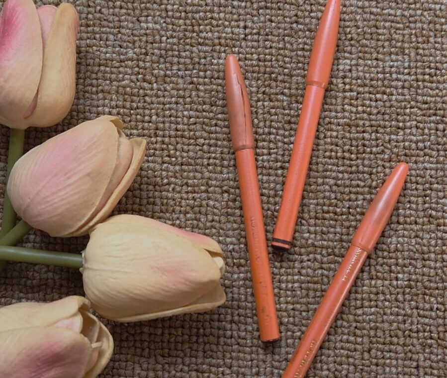 Review Pensil Alis Viva Cosmetics, Pensil Alis Sejuta Umat v