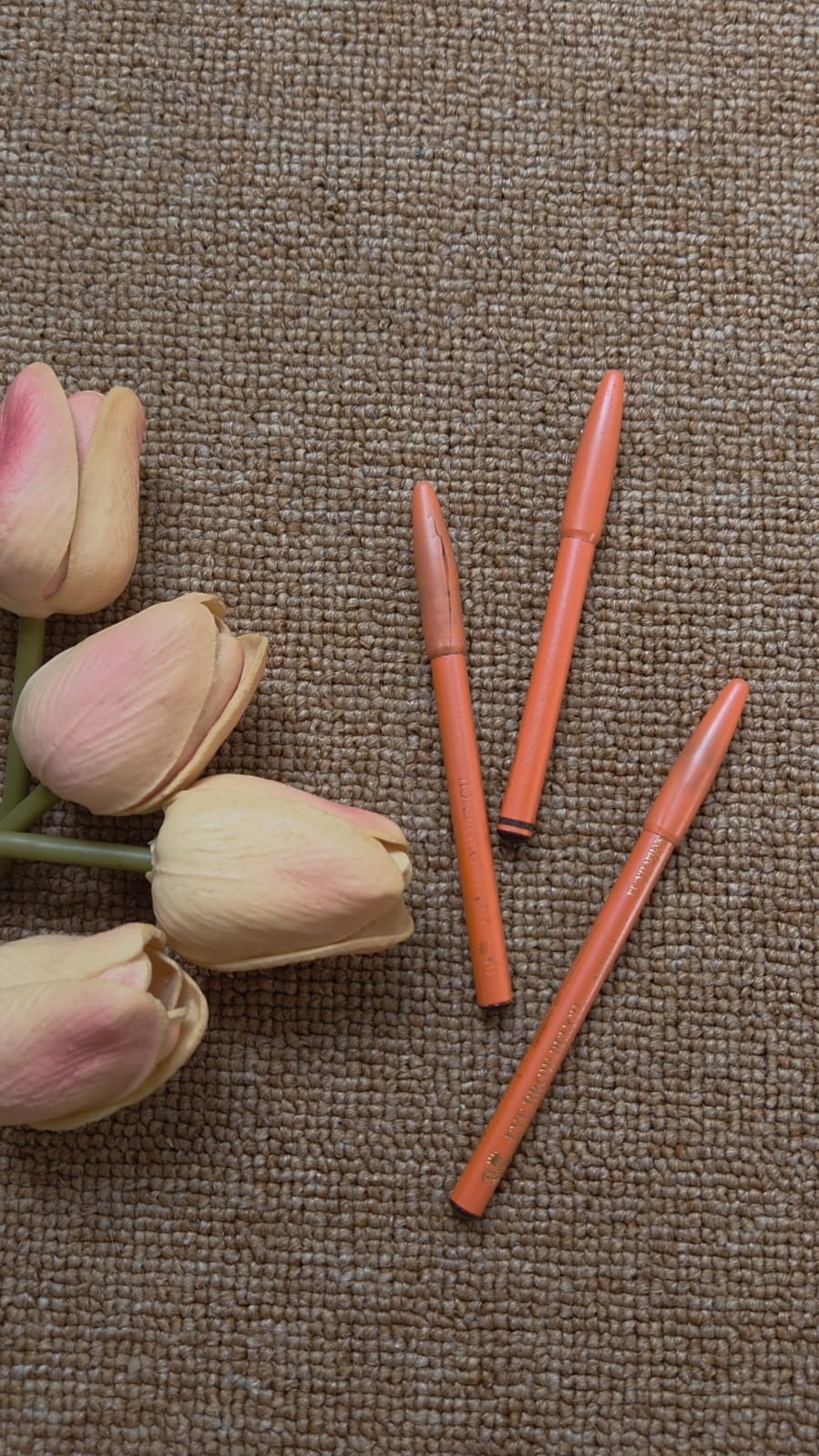 Review Pensil Alis Viva Cosmetics, Pensil Alis Sejuta Umat v