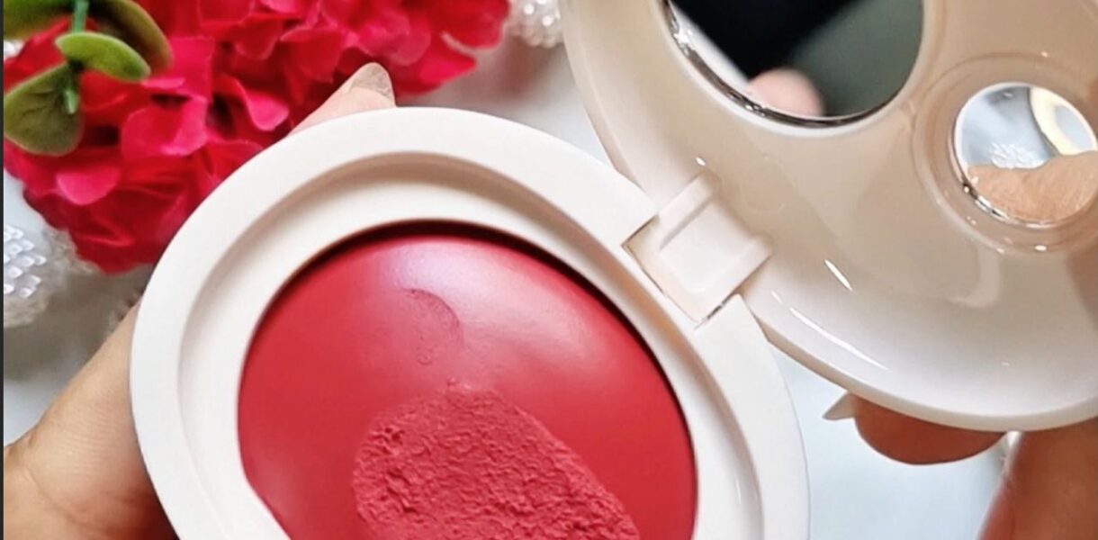 Review Terbaru Emina Bouncy Liptint 3in1