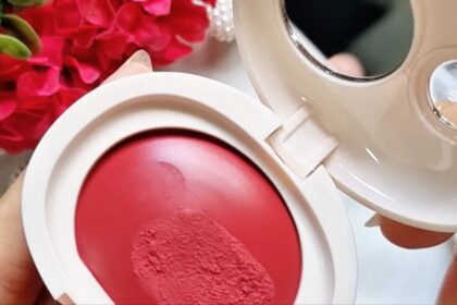 Review Terbaru Emina Bouncy Liptint 3in1