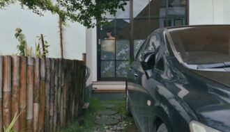 Slow Living di Desa Bali 🌿 Panen Cabai 🌶️ di Kebun Kecil